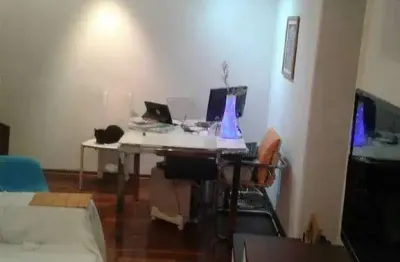 Apartamento com 2 quartos à venda na Rua Correia de Lemos, 812, Chácara Inglesa, São Paulo