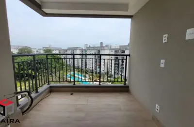 Apartamento com 2 quartos à venda na Rua Pereira Barreto, 159, Santo Amaro, São Paulo