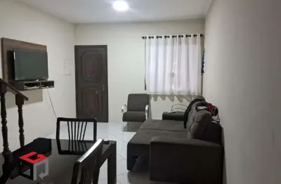 Sobrado à venda 2 quartos 1 vaga jordanópolis - são bernardo do campo - sp