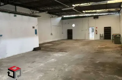 Terreno à venda na Rua Lauro Muller, 1080, Vila Palmares, Santo André