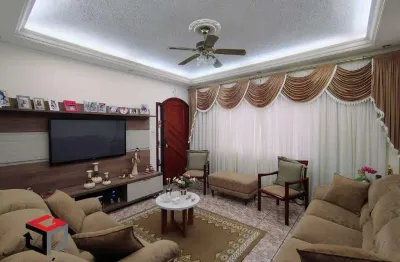 Casa à venda 2 quartos 2 vagas oratório - santo andré - sp