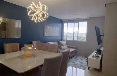 Apartamento com 2 quartos à venda na Alameda dos Guatás, 1367, Saúde, São Paulo