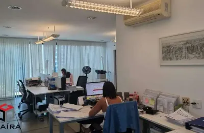 Sala comercial à venda na Rua Araguari, 817, Vila Uberabinha, São Paulo