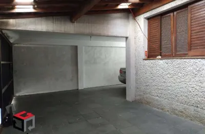 Casa à venda 2 quartos 3 vagas chácara inglesa - são paulo - sp