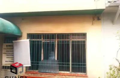 Casa com 2 quartos à venda na Rua Tanabi, 301, Água Branca, São Paulo