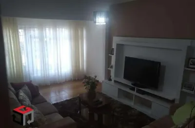 Casa com 2 quartos à venda na Avenida Tietê, 1051, Campestre, Santo André