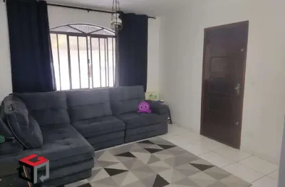 Sobrado à venda 2 quartos 2 vagas demarchi - são bernardo do campo - sp