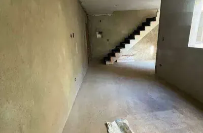 Cobertura à venda 2 quartos 1 vaga metalúrgica - santo andré - sp