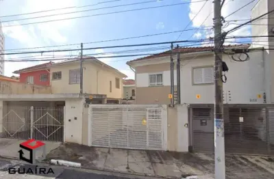 Sobrado residencial com 90 m² na vila gumercindo em são paulo - sp.