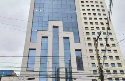 Sala comercial à venda na Rua Roma, 620, Lapa, São Paulo