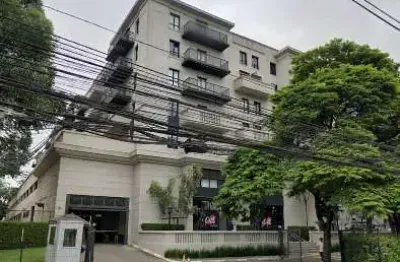 Sala comercial com 37m² - vila hamburguesa - são paulo - sp