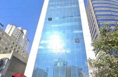 Sala comercial à venda na Rua Araguari, 817, Vila Uberabinha, São Paulo