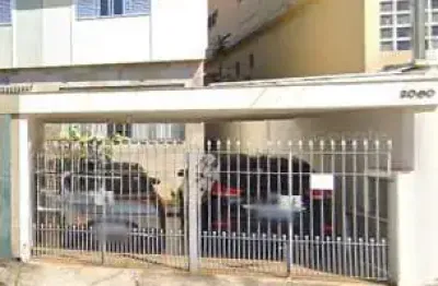 Sobrado residencial 4 dormitórios com 240m² - alto de pinheiros - são paulo - sp