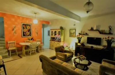 Sobrado à venda 3 quartos 2 vagas jardim do mar - são bernardo do campo - sp