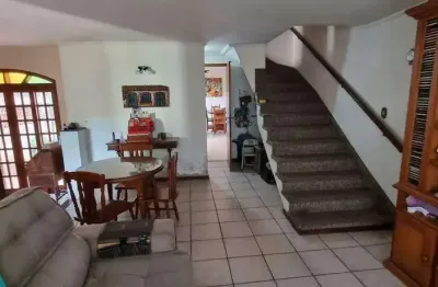 Casa com 2 quartos à venda na Rua Nemer Rahal, 75, Chácara Inglesa, São Paulo