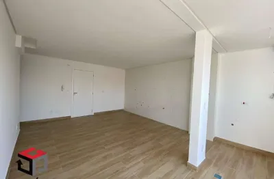 Apartamento à venda 2 quartos 1 suíte 1 vaga jardim do mar - são bernardo do campo - sp