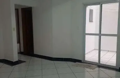 Apartamento 67 m² localizado no bairro humaitá santo andré - sp