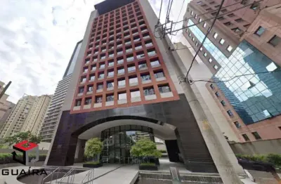 Sala comercial à venda na Rua Helena, 260, Vila Olímpia, São Paulo
