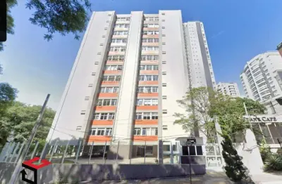 Apartamento com 3 quartos à venda na Rua Coronel Oscar Porto, 932, Paraíso, São Paulo