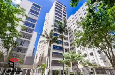 Apartamento 3 dormitórios com 219m² - higienópolis - são paulo - sp