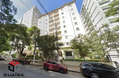 Apartamento com 126m² - itaim bibi - são paulo - sp