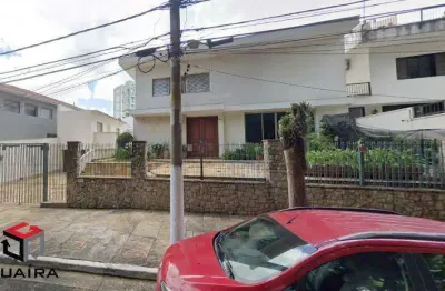 Sobrado residencial com 480m² no indianópolis em são paulo - sp