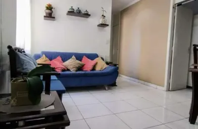 Apartamento com 2 quartos à venda na Rua dos Vianas, 1360, Baeta Neves, São Bernardo do Campo