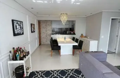 Apartamento à venda 2 quartos 2 suítes 2 vagas lusitânia - são bernardo do campo - sp