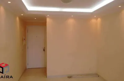 Apartamento à venda 2 quartos 1 vaga assunção - são bernardo do campo - sp