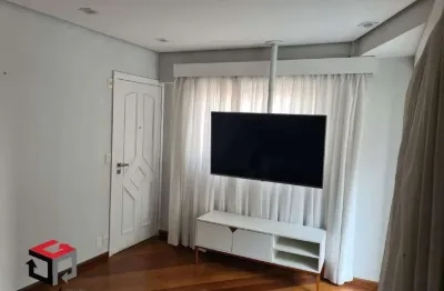 Apartamento à venda 3 quartos 1 suíte 2 vagas gilda - santo andré - sp
