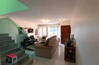 Sobrado à venda 3 quartos 3 suítes 4 vagas ferrazópolis - são bernardo do campo - sp