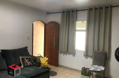 Casa à venda 2 quartos 2 vagas stella - santo andré - sp