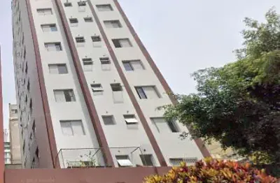 Apartamento com 1 quarto à venda na Rua Santo Antônio, 1046, Bela Vista, São Paulo