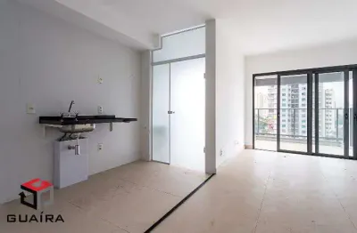 Apartamento com 1 quarto à venda na Avenida Cotovia, 737, Indianópolis, São Paulo