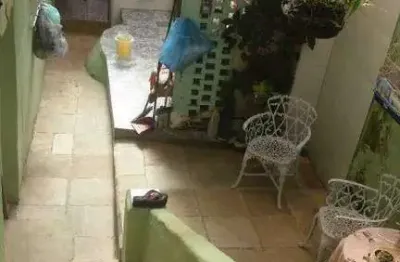 Sobrado residencial com 230m² na vila guarani em são paulo - sp.