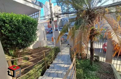 Casa para aluguel 3 quartos 3 vagas centro - são bernardo do campo - sp