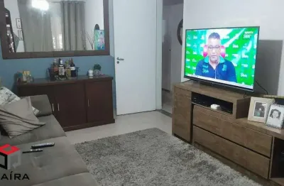 Casa à venda 4 quartos 1 suíte 2 vagas santa maria - santo andré - sp