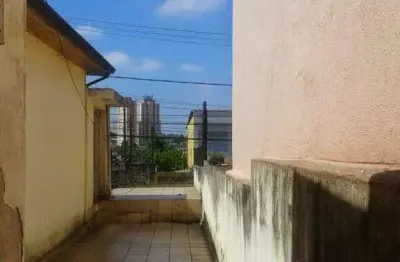 Casa assobradada com 153m² na vila saúde em são paulo - sp.