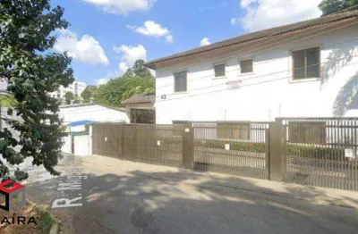 Casa à venda na Rua Miguel Cabrera, 43, Sumaré, São Paulo