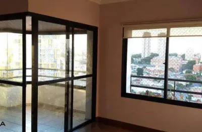 Apartamento com 3 quartos à venda na Rua Bamboré, 295, Ipiranga, São Paulo