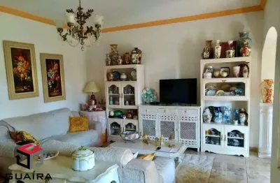 Casa à venda 4 quartos 1 suíte 5 vagas pires - santo andré - sp