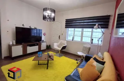 Casa à venda 2 quartos 1 vaga vitória - santo andré - sp