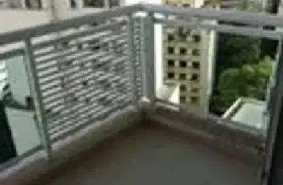 Apartamento com 1 quarto à venda na Rua Major Quedinho, 224, Centro, São Paulo