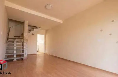 Sobrado residencial 2 dormitórios no sumarézinho com 99 m2.