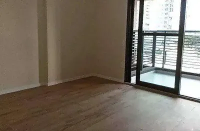 Apartamento com 1 quarto à venda na Rua Professor Doutor José Marques da Cruz, 148, Jardim das Acacias, São Paulo