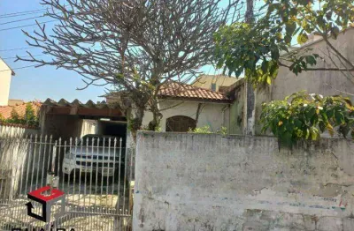 Terreno à venda na Rua Doutor Manoel de Abreu, 436, Olímpico, São Caetano do Sul
