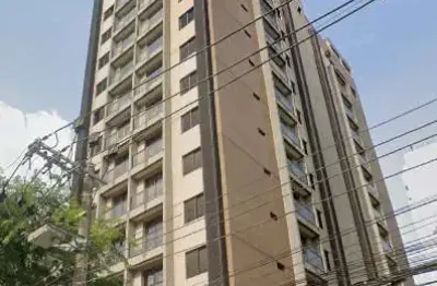 Apartamento 1 dormitório com 33m² - vila mariana - são paulo - sp