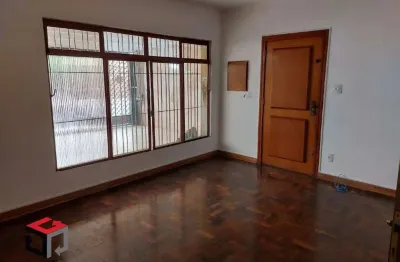 Sobrado residencial 5 dormitórios em vila brasilina com 330m²