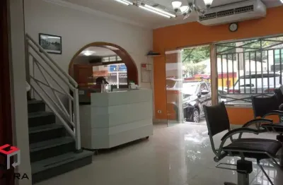 Casa com 3 quartos à venda na Rua Teixeira e Sousa, 94, Água Branca, São Paulo