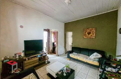 Terreno à venda 2 quartos 1 vaga vila brasilina - são paulo - sp